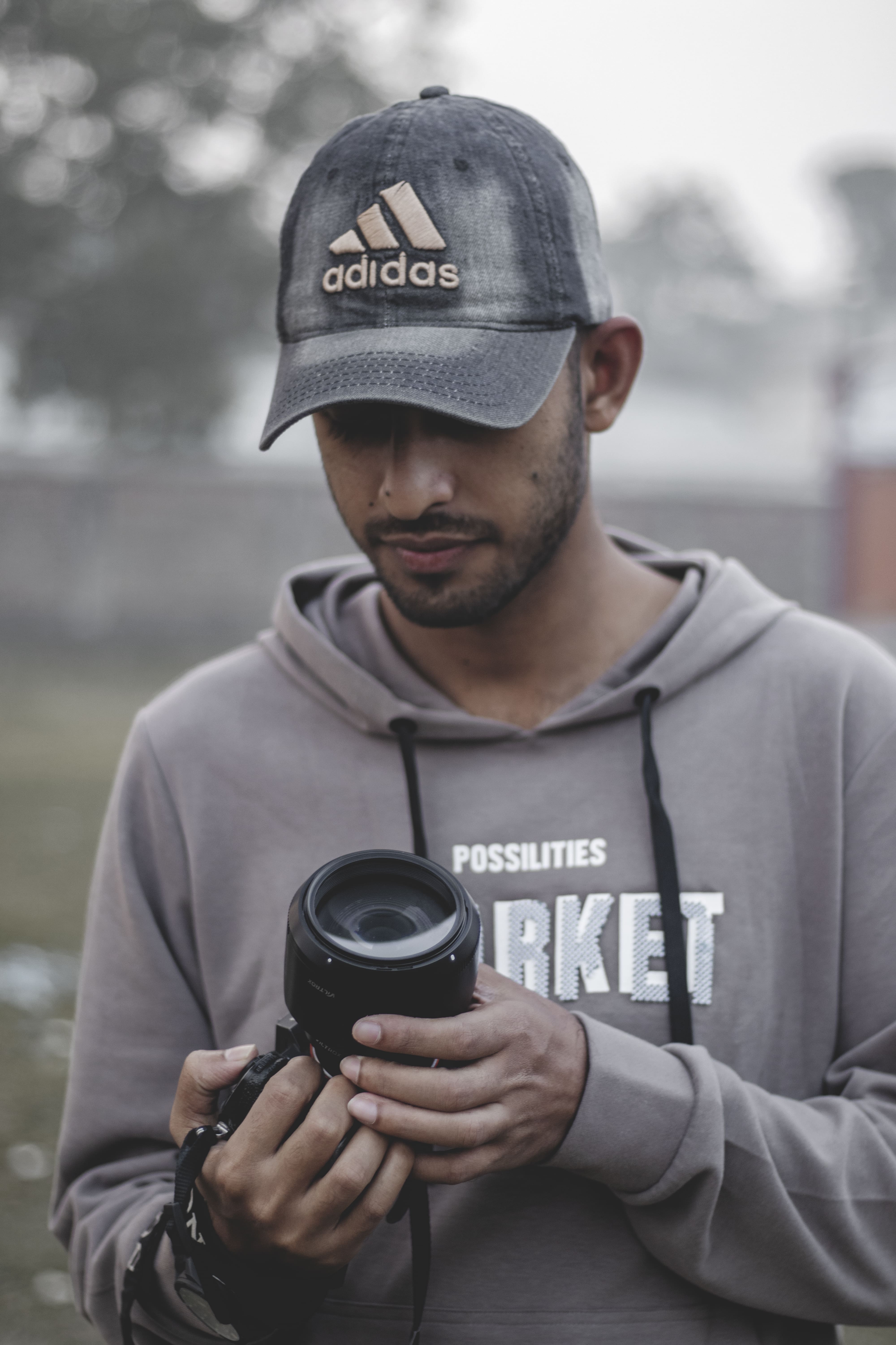 Abdullah Al Saad - Portrait